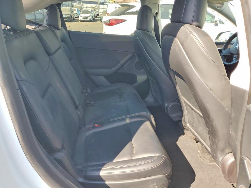 Zdjęcie 11 z aukcji – 2023 TESLA MODEL Y z VIN 7SAYGAEE7PF624613