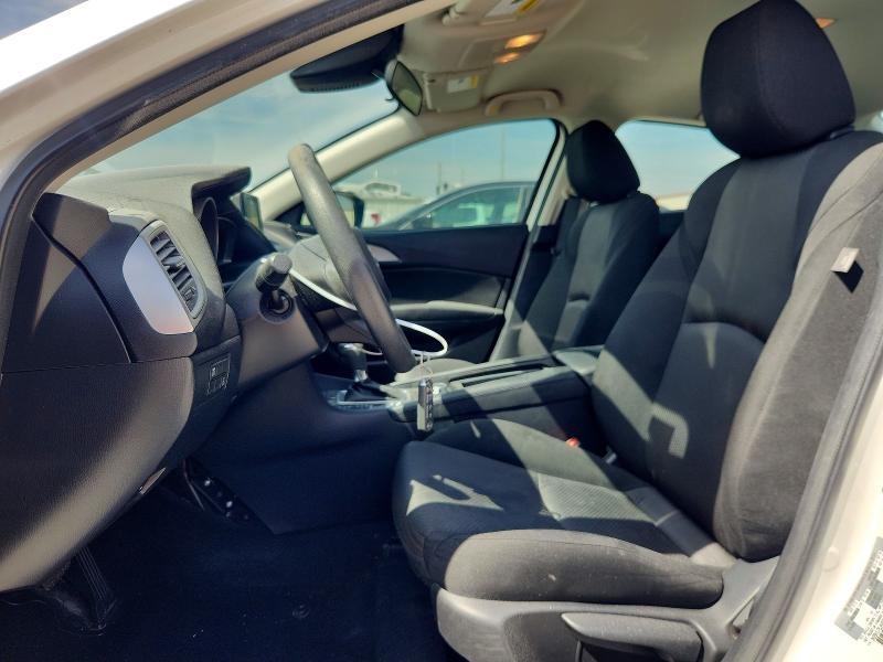 Photo 7 from auction – 2018 MAZDA 3 with VIN 3MZBN1U76JM239751