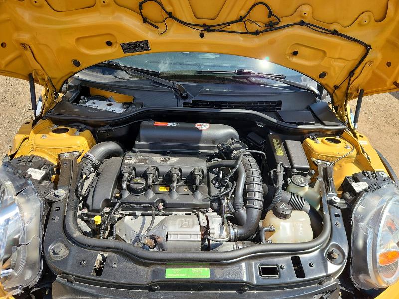 Zdjęcie 11 z aukcji – 2007 MINI COOPER z VIN WMWMF73547TL87111