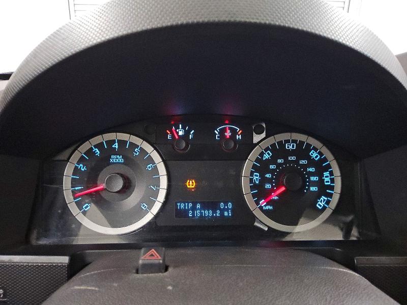 Photo 9 from auction – 2011 FORD ESCAPE with VIN 1FMCU9EG1BKC53021