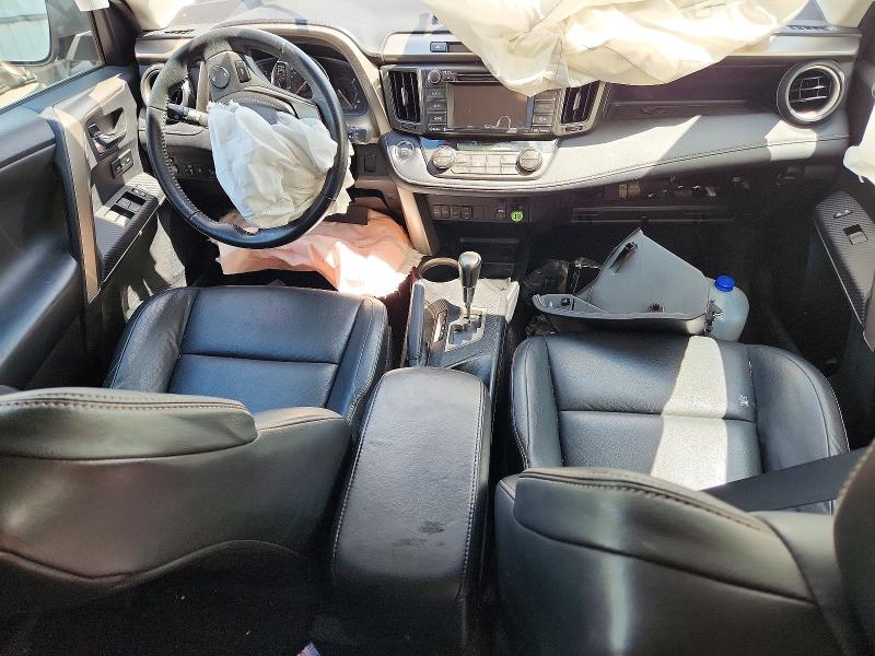 Снимка 8 от търг – 2014 TOYOTA RAV4 с VIN 2T3DFREV2EW147349