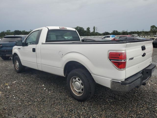 Photo 2 from auction – 2013 FORD F150 with VIN 1FTMF1CM9DKD34672