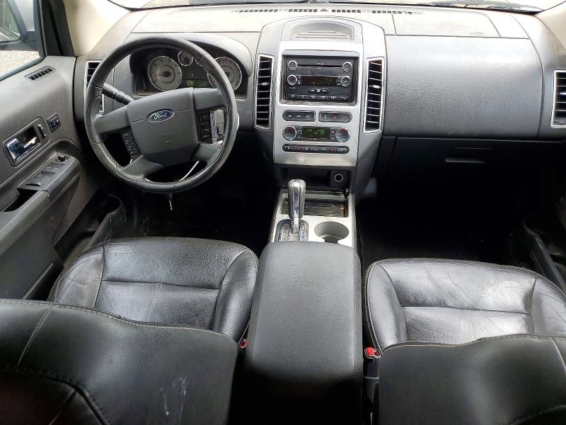 Photo 8 from auction – 2008 FORD EDGE with VIN 2FMDK39CX8BA15041