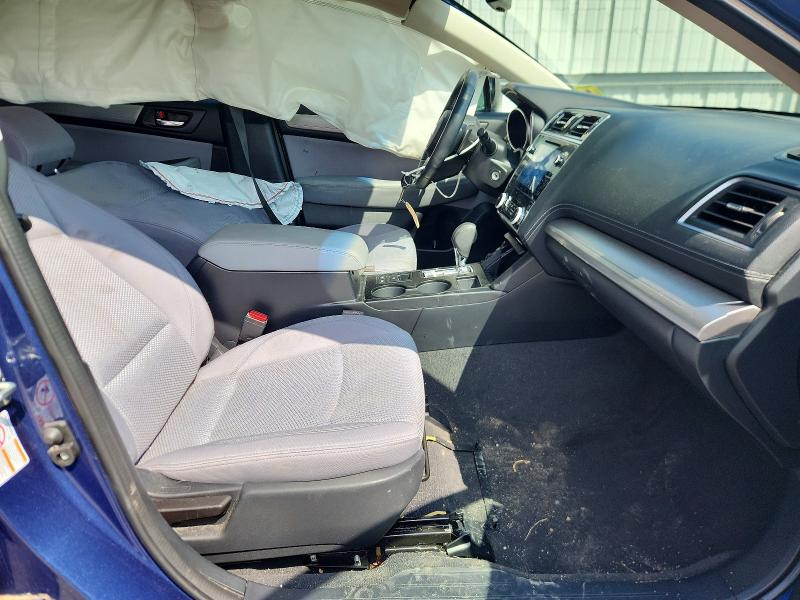Photo 7 from auction – 2019 SUBARU OUTBACK with VIN 4S4BSAFC2K3303109