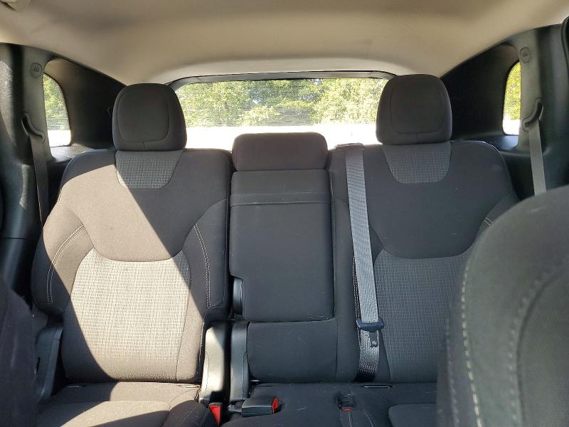 Photo 10 from auction – 2016 JEEP CHEROKEE with VIN 1C4PJMCS3GW211202