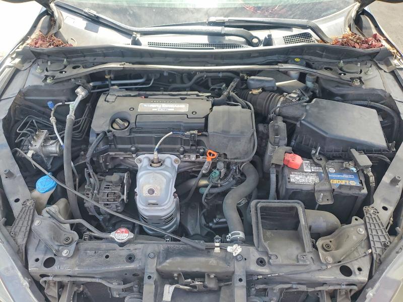 Photo 11 from auction – 2015 HONDA ACCORD with VIN 1HGCR2E51FA239774