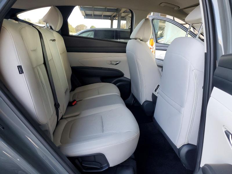 Photo 10 from auction – 2026 HYUNDAI TUCSON with VIN 5NMJB3DE9TH660838