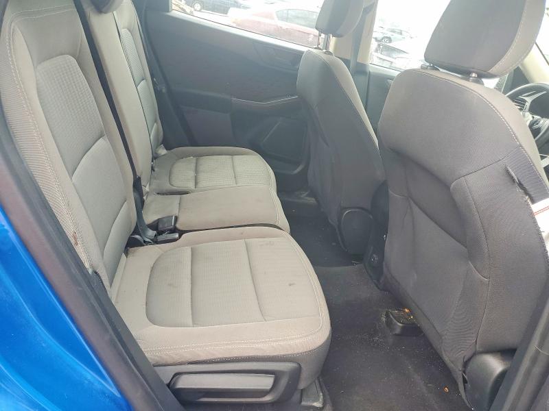 Photo 11 from auction – 2020 FORD ESCAPE with VIN 1FMCU0F63LUC37488