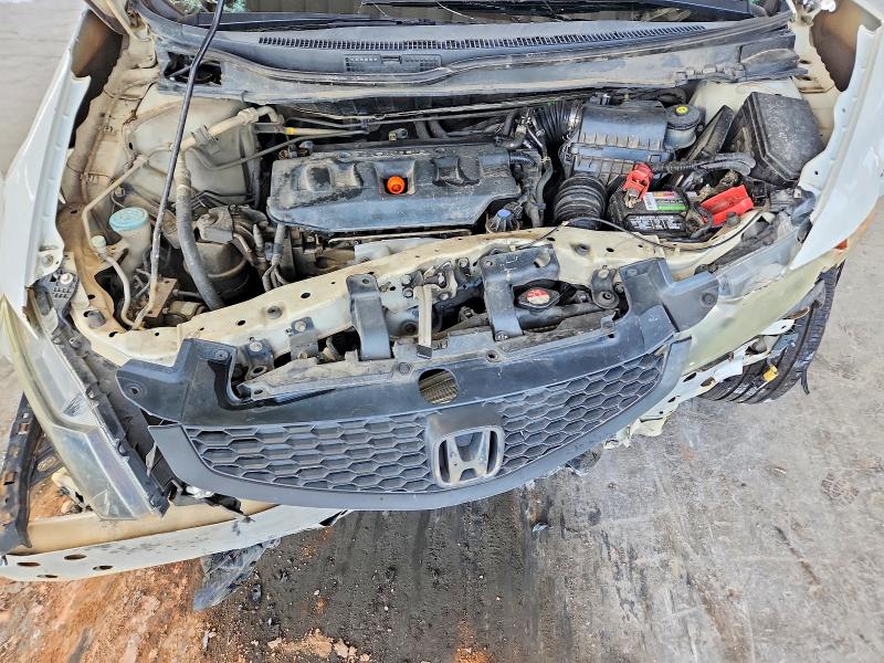 Zdjęcie 11 z aukcji – 2012 HONDA CIVIC z VIN 2HGFG3B80CH515186