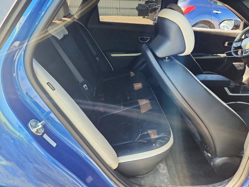 Photo 10 from auction – 2025 KIA K4 with VIN 3KPFW4DEXSE208810