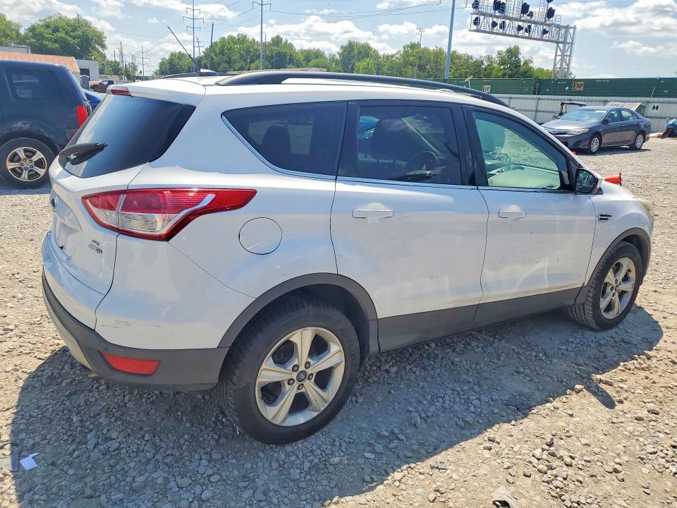 Photo 3 from auction – 2014 FORD ESCAPE with VIN 1FMCU9GX9EUB96038