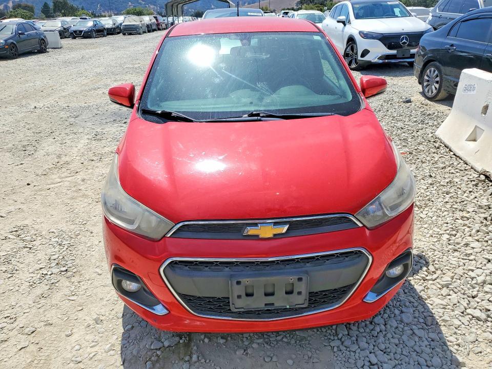 Zdjęcie 5 z aukcji – 2016 CHEVROLET SPARK z VIN KL8CF6SA5GC583543