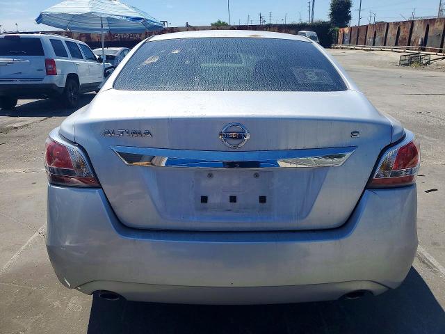 Photo 6 from auction – 2015 NISSAN ALTIMA with VIN 1N4AL3AP4FC102892