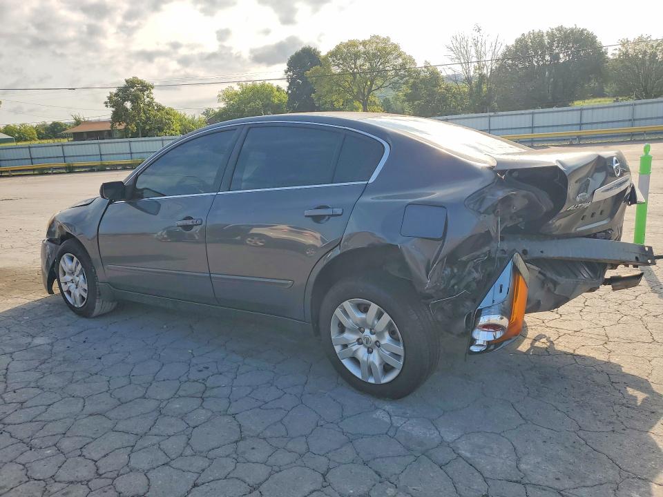 صورة رقم 2 من المزاد - 2011 NISSAN ALTIMA مع VIN 1N4AL2APXBC181909