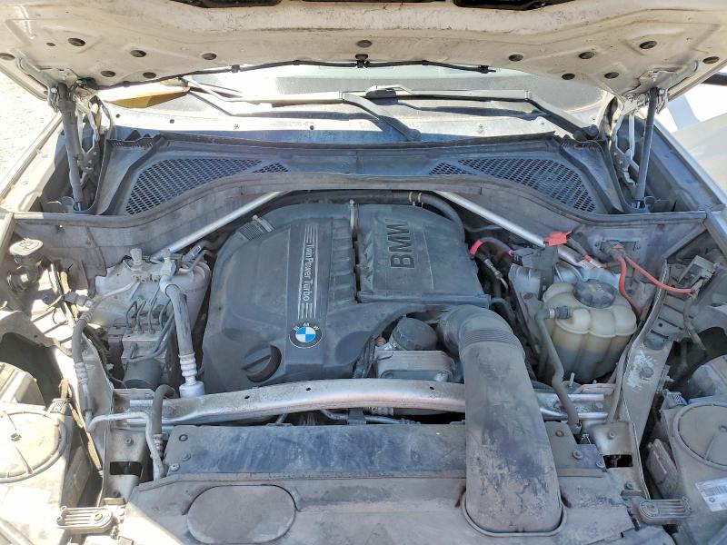 Фото 12 с аукциона – 2017 BMW X5 с VIN 5UXKR2C36H0X03824