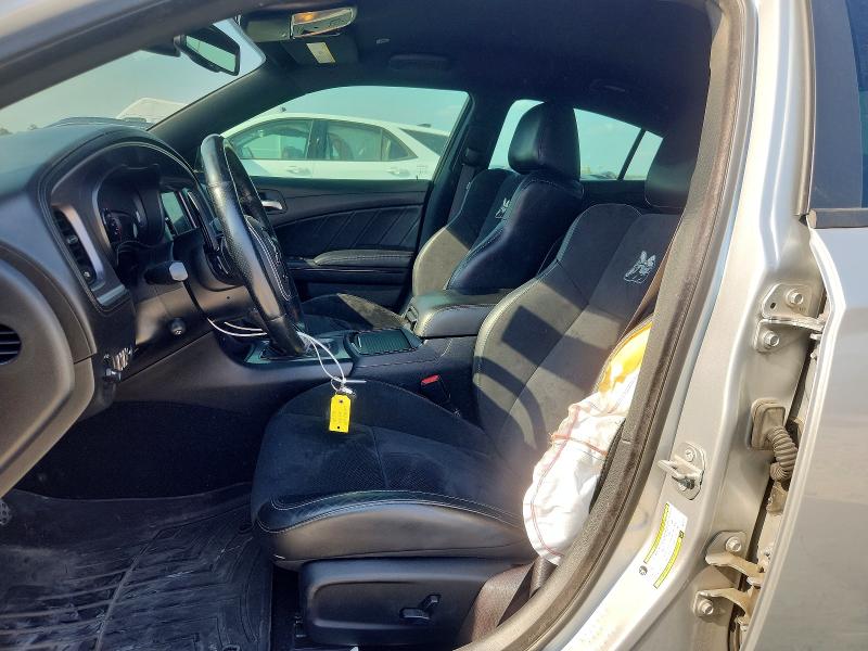 Photo 7 from auction – 2019 DODGE CHARGER with VIN 2C3CDXGJ3KH742727