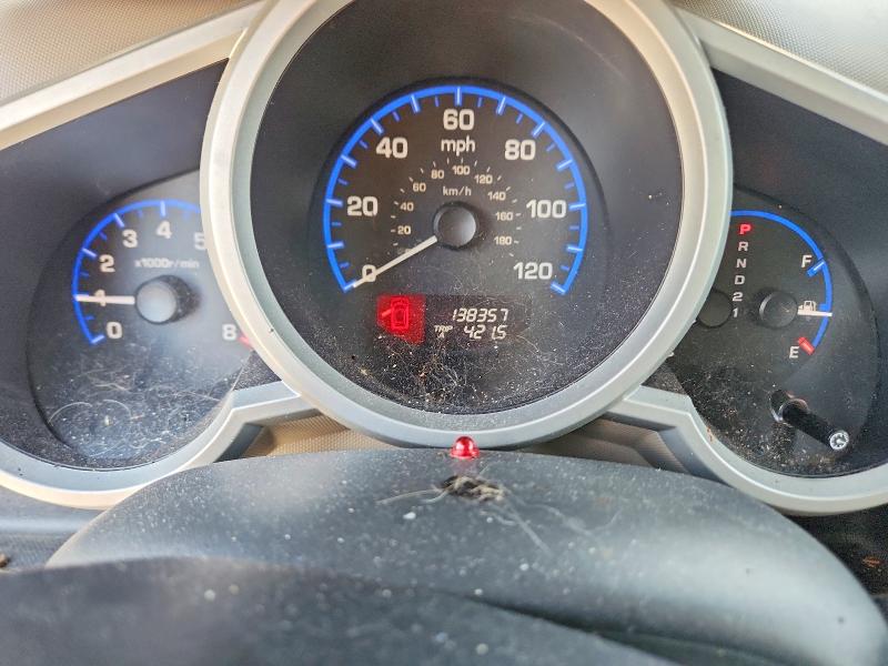Photo 9 from auction – 2008 HONDA ELEMENT with VIN 5J6YH287X8L008586