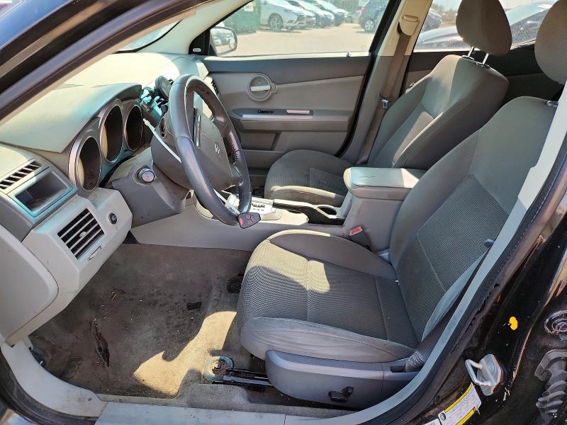 صورة رقم 7 من المزاد - 2008 DODGE AVENGER مع VIN 1B3LC76M28N638113