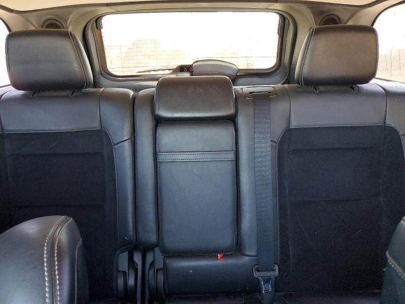 Photo 10 from auction – 2013 JEEP GRAND CHEROKEE with VIN 1C4RJFDJ2DC502894