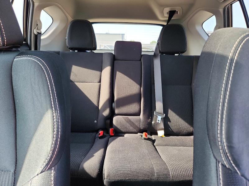 Photo 10 from auction – 2015 TOYOTA RAV4 with VIN 2T3RFREV5FW284289