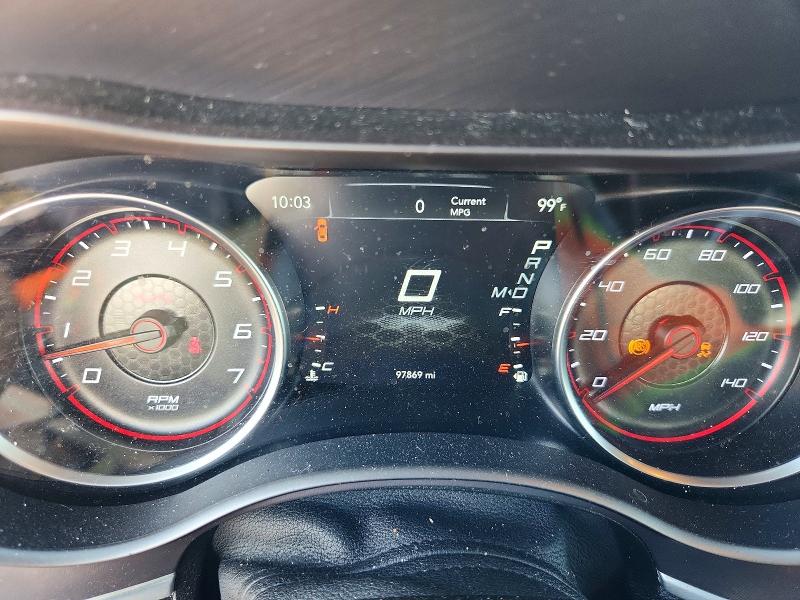 صورة رقم 9 من المزاد - 2022 DODGE CHARGER مع VIN 2C3CDXBG8NH133181