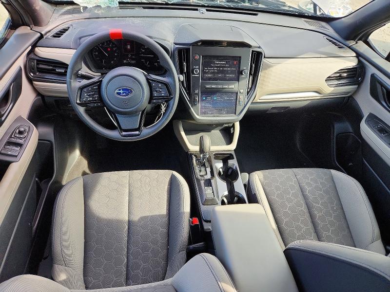 Zdjęcie 8 z aukcji – 2026 SUBARU FORESTER z VIN 4S4SLDA63T3074683