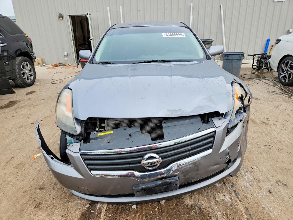 Photo 5 from auction – 2007 NISSAN ALTIMA with VIN 1N4AL21E67N493204