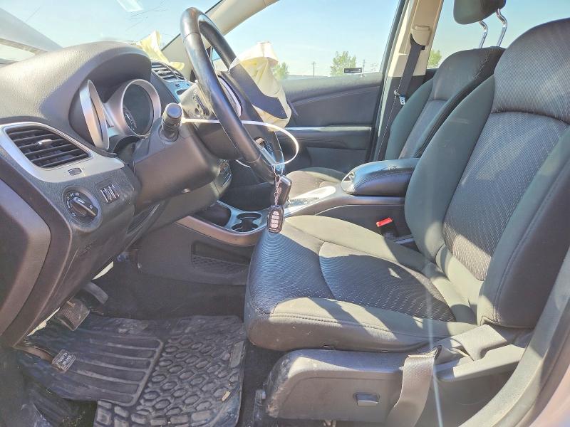 Photo 7 from auction – 2011 DODGE JOURNEY with VIN 3D4PG5FG5BT537225