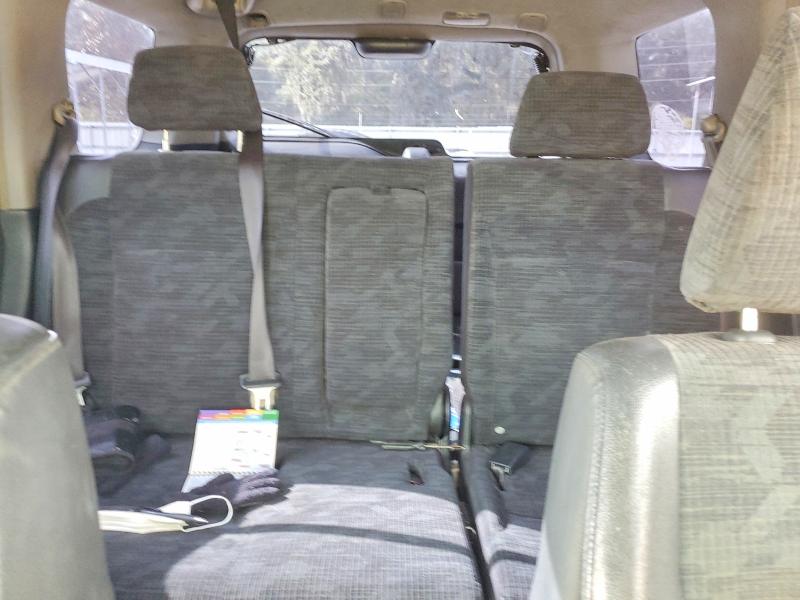 Photo 10 from auction – 2004 HONDA CR-V with VIN SHSRD68454U209756