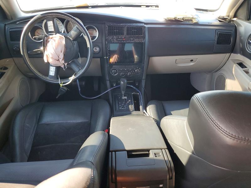 Photo 8 from auction – 2006 DODGE CHARGER with VIN 2B3LA53H66H476252