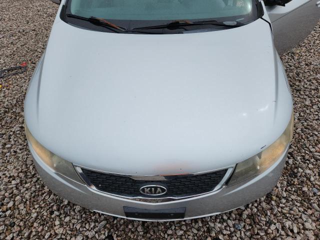Photo 11 from auction – 2011 KIA FORTE with VIN KNAFU4A26B5374430