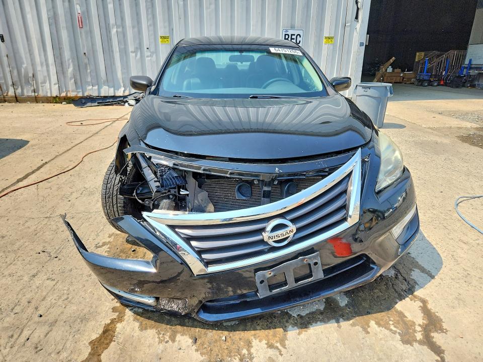 Photo 5 from auction – 2013 NISSAN ALTIMA with VIN 1N4AL3AP9DN567217