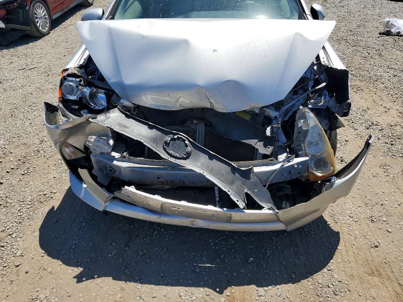 Photo 11 from auction – 2014 TOYOTA PRIUS C with VIN JTDKDTB30E1567753