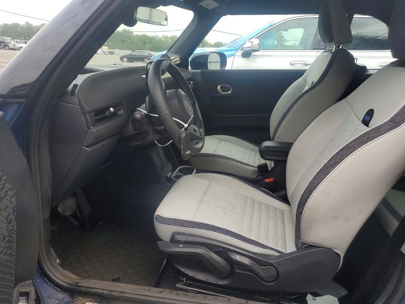 Photo 7 from auction – 2025 MINI COOPER with VIN WMW23GX01S2X52261
