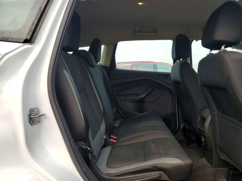 Photo 11 from auction – 2016 FORD ESCAPE with VIN 1FMCU0F74GUC21038