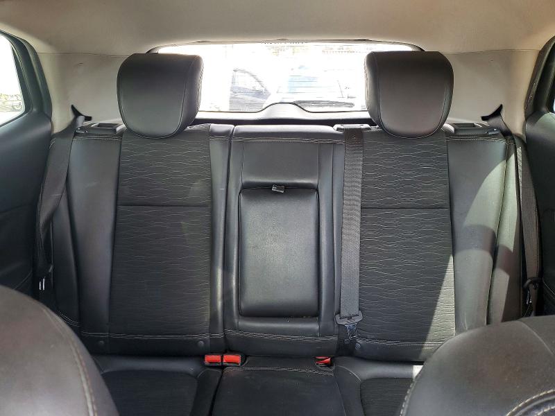 Photo 10 from auction – 2015 BUICK ENCORE with VIN KL4CJASB4FB164275