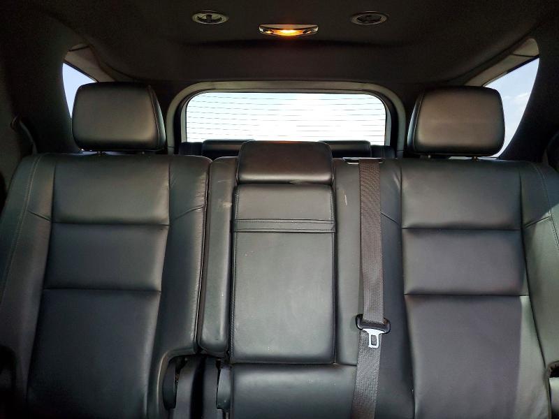 Photo 10 from auction – 2021 DODGE DURANGO with VIN 1C4RDHDGXMC762063