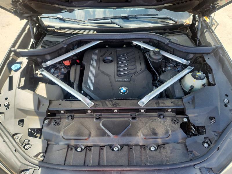 Photo 12 from auction – 2019 BMW X5 with VIN 5UXCR6C52KLK85183