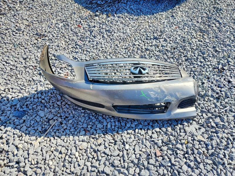 Photo 12 from auction – 2008 INFINITI G35 with VIN JNKBV61E98M224801