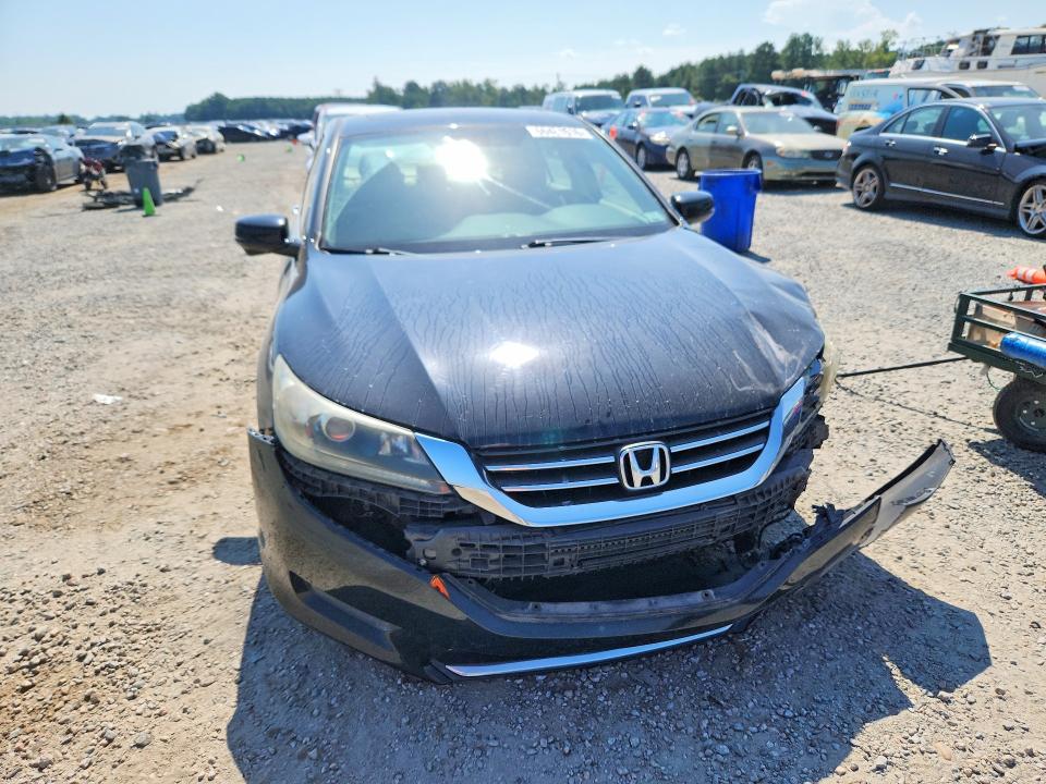 Photo 5 from auction – 2014 HONDA ACCORD with VIN 1HGCR2F84EA166987