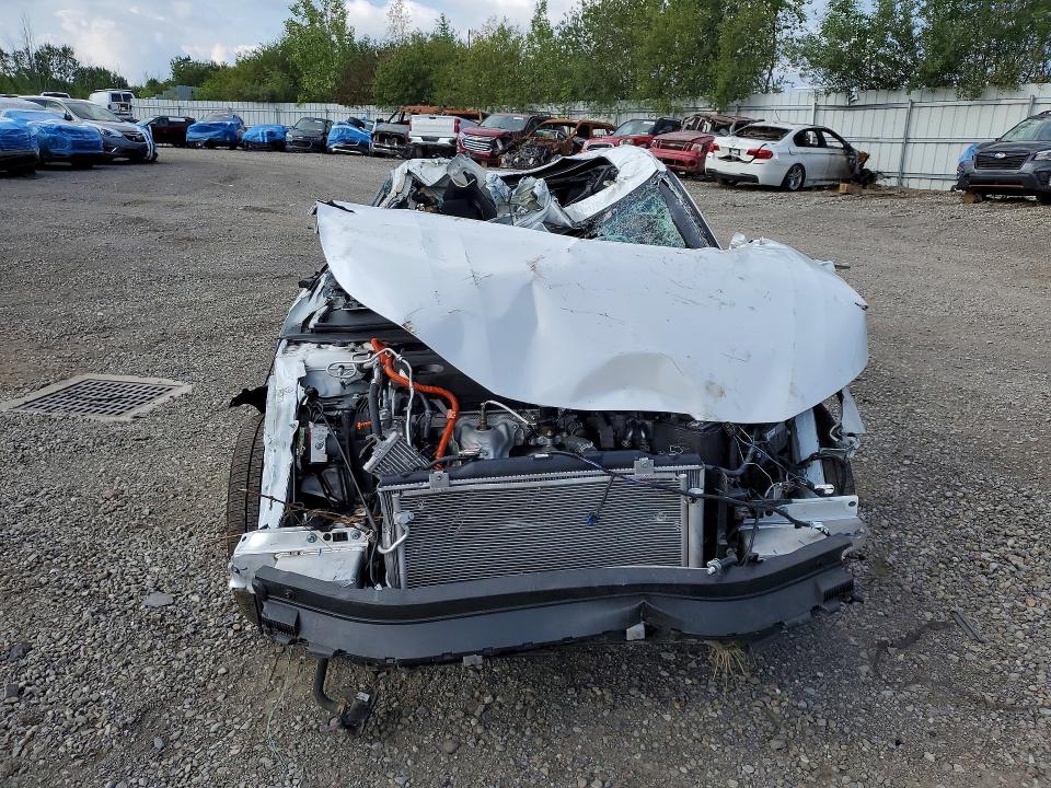 Photo 5 from auction – 2024 HONDA ACCORD with VIN 1HGCY2F56RA067098