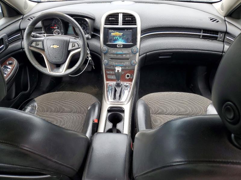 Photo 8 from auction – 2013 CHEVROLET MALIBU with VIN 1G11C5SA7DF191829