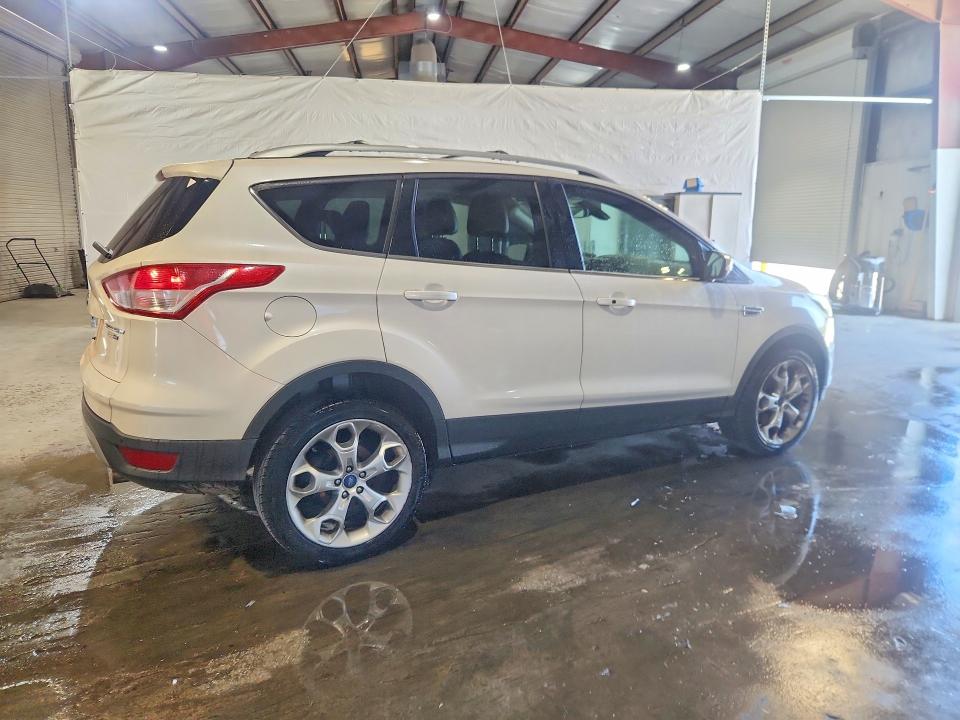Снимка 3 от търг – 2013 FORD ESCAPE с VIN 1FMCU9J99DUB59502