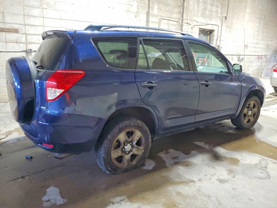 Photo 3 from auction – 2006 TOYOTA RAV4 with VIN JTMBD33V365031468