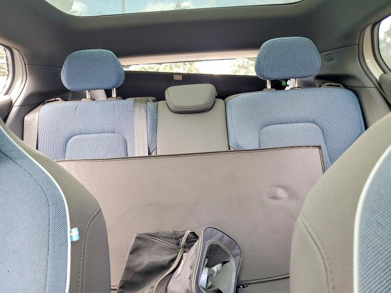 Zdjęcie 10 z aukcji – 2026 VOLVO EX30 z VIN YV4EK3CL8T2601413