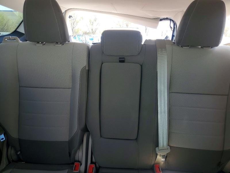 Фото 10 с аукциона – 2014 FORD ESCAPE с VIN 1FMCU0G96EUE57414