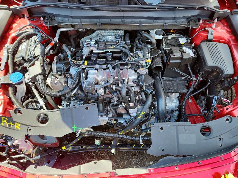 Фото 12 с аукциона – 2025 MAZDA CX-5 с VIN JM3KFBEY3S0790745