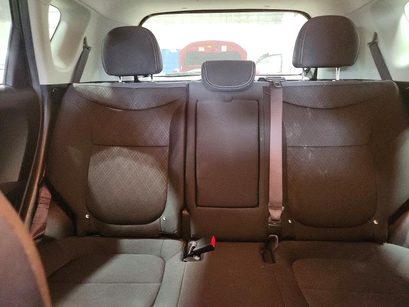 Photo 10 from auction – 2014 KIA SOUL with VIN KNDJN2A2XE7728120