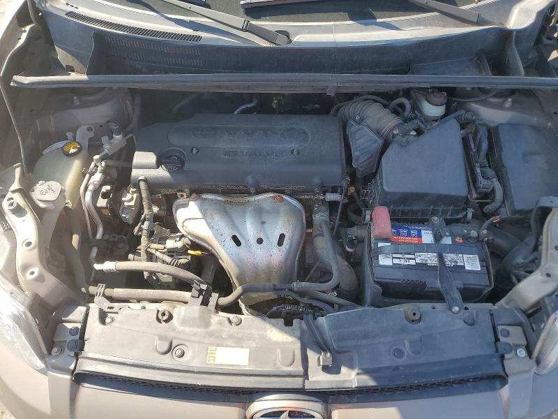 Photo 12 from auction – 2012 SCION XB with VIN JTLZE4FE9CJ016395