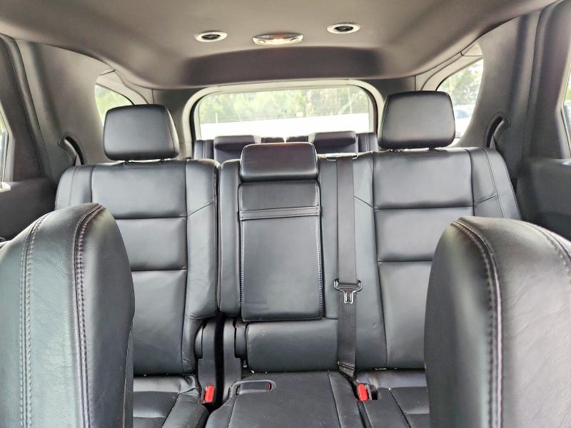Photo 10 from auction – 2022 DODGE DURANGO with VIN 1C4RDHDG6NC210125